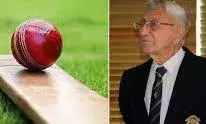 भारत-इंग्लैंड टेस्ट सीरीज के बीच दिग्गज क्रिकेटर वेन लार्किन्स का निधन , खेल जगत में शोक भारत-इंग्लैंड टेस्ट सीरीज के बीच दिग्गज क्रिकेटर वेन लार्किन्स का निधन , खेल जगत में शोक