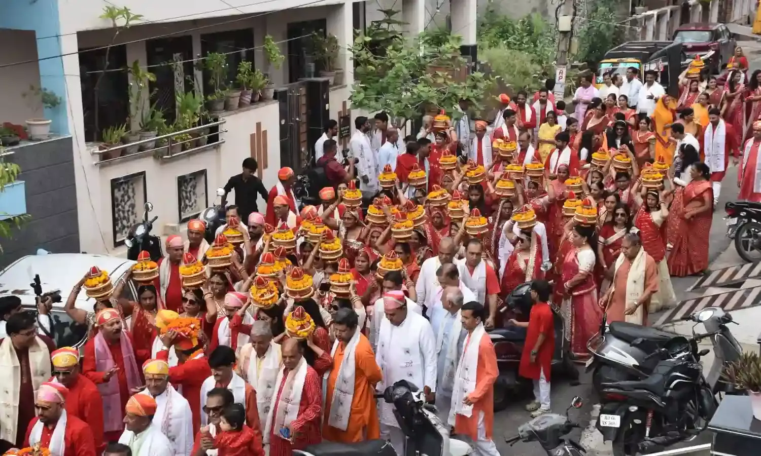 प्रधानमंत्री नरेन्द्र मोदी की मन की बाद सुनी