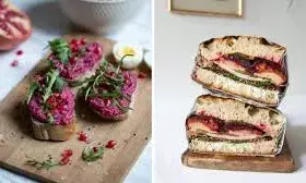 10 मिनट में बनाएं चुकंदर से ये 5 हेल्दी डिशेज