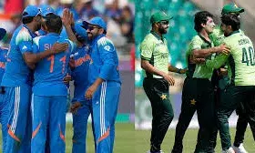 भारत और पाकिस्तान! इस तारीख से हो सकता है एशिया कप टूर्नामेंट का आगाज भारत और पाकिस्तान! इस तारीख से हो सकता है एशिया कप टूर्नामेंट का आगाज