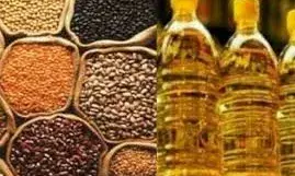 सरसों तेल महंगा; दाल, अनाज और मीठे में मिलाजुला रुख
