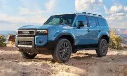 थार-स्कॉर्पियो को टक्कर देने टोयोटा की नई धांसू SUV FJ क्रूजर जल्द देगी दस्तक थार-स्कॉर्पियो को टक्कर देने टोयोटा की नई धांसू SUV FJ क्रूजर जल्द देगी दस्तक