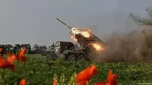 रूस ने यूक्रेन पर एक रात में दागे 500 मिसाइल-ड्रोन, F16 ध्वस्त व पायलट ढेर रूस ने यूक्रेन पर एक रात में दागे 500 मिसाइल-ड्रोन, F16 ध्वस्त व पायलट ढेर