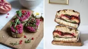 10 मिनट में बनाएं चुकंदर से ये 5 हेल्दी डिशेज