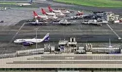 आगरा एयरपोर्ट को बम से उड़ाने की धमकी, चला सर्च ऑपरेशन लेकिन नहीं मिला कोई बम आगरा एयरपोर्ट को बम से उड़ाने की धमकी, चला सर्च ऑपरेशन लेकिन नहीं मिला कोई बम