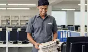 राजस्थान हाईकोर्ट,  चपरासी के 5500 से अधिक पदों के लिए भर्ती का नोटिफिकेशन जारी