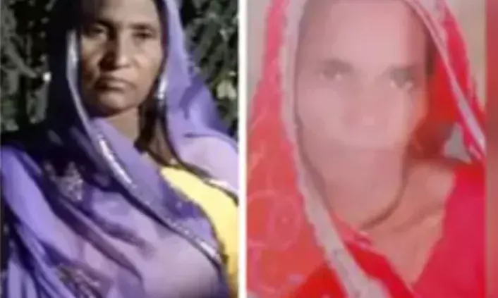 बोलेरो ने बाइक के  मारी टक्कर  ननद-भाभी की मौत:युवक  घायल,भीलवाड़ा-उदयपुर हाईवे की घटना