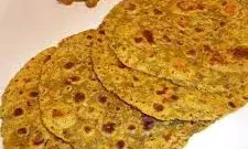 बिना सब्जियों के 10 मिनट में बनाएं ये टेस्टी सब्जी,पराठे के साथ खाएं