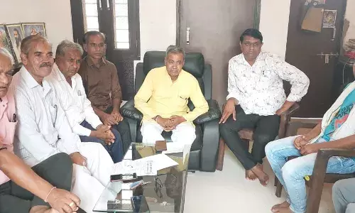 सेन समाज सामूहिक विवाह समिति का 9वा स्थापना दिवस मनाया