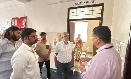 गौवंशो के उपचार में किसी भी तरह की लापरवाही बर्दाश्त नहीं की जाएगी: विधायक कोठारी