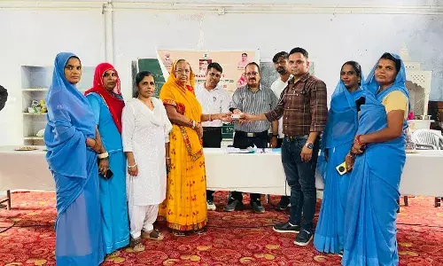 विजयलक्ष्मी को हृदय रोग से मिली मुक्ति, आयुष्मान योजना ने लौटाया जीवन का विश्वास