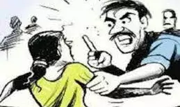 दीमागी रुप से कमजोर किशोरी से रेप, केस दर्ज, आरोपित डिटेन