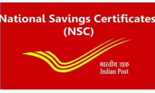 छोटी बचत योजनाओं पर ब्याज दरें कायम रखीं, PPF, NSC पर मिलेगा इतना ब्‍याज