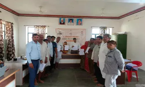 पंडित दीनदयाल उपाध्याय अन्त्योदय संबल पखवाड़ा के तहत बिजयपुर, केलझर एवं अमरपुरा में बहुविभागीय सेवा शिविरों का आयोजन