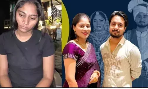 थानेदार और वकील की सलाह लेकर चुराए थे रुपये और गहने