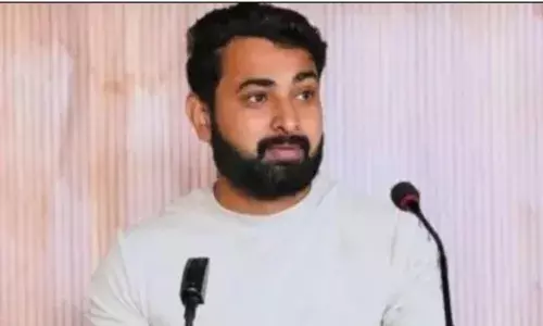 सीने में उठा दर्द, दौसा के रहने  वाले डाक्टर की थमी सांसें...