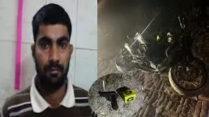 ट्रक चालकों की हत्याएं कर करता था लूट, साइको किलर संदीप मुठभेड़ में ढेर ट्रक चालकों की हत्याएं कर करता था लूट, साइको किलर संदीप मुठभेड़ में ढेर