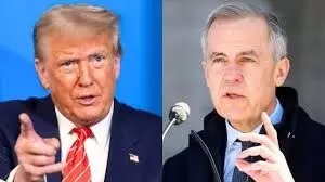 कनाडा ने अमेरिकी टेक कंपनियों पर लगने वाला टैक्स हटाया