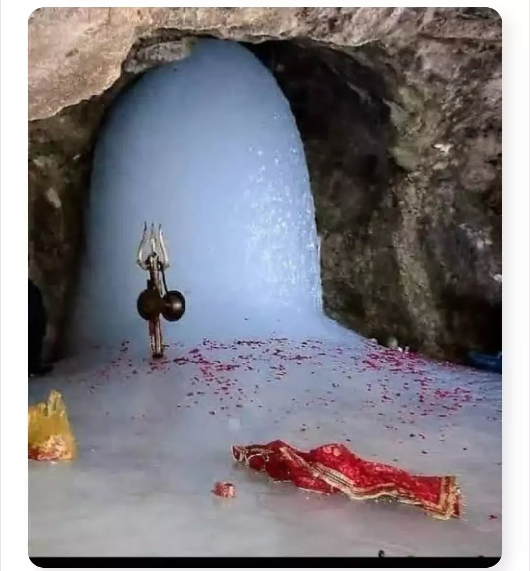 अमरनाथ यात्रा की तैयारियां पूरी: 141 जगहों पर ठहर सकेंगे यात्री, ऑफलाइन रजिस्ट्रेशन एक जुलाई से शुरू अमरनाथ यात्रा की तैयारियां पूरी: 141 जगहों पर ठहर सकेंगे यात्री, ऑफलाइन रजिस्ट्रेशन एक जुलाई से शुरू