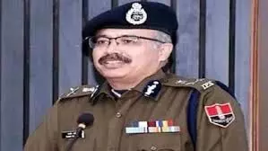 राजस्थान पुलिस महकमे को जल्द मिलेगा नया मुखिया, आईपीएस राजीव शर्मा बन सकते हैं नये डीजीपी राजस्थान पुलिस महकमे को जल्द मिलेगा नया मुखिया, आईपीएस राजीव शर्मा बन सकते हैं नये डीजीपी