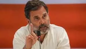 गरीब बच्चों से शिक्षा का अधिकार छीन रही सरकार, भाजपा के विकास मॉडल पर राहुल गांधी का हमला गरीब बच्चों से शिक्षा का अधिकार छीन रही सरकार, भाजपा के विकास मॉडल पर राहुल गांधी का हमला