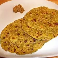 बिना सब्जियों के 10 मिनट में बनाएं ये टेस्टी सब्जी,पराठे के साथ खाएं