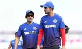 टीम इंडिया होटल में कैद, बाहर जाने की मनाही, पुलिस ने डाला डेरा