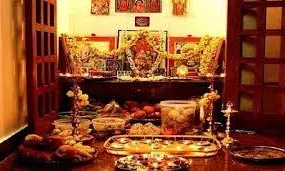 सावन से पहले पूजा घर से हटा लें ये चीजें नहीं तो उड़ जाएगा का सुख चैन