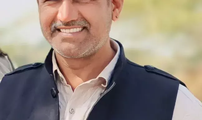 गुर्जर बने अध्यक्ष