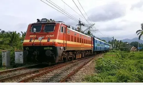 ट्रेनों में किराया 5 से 60 रुपए तक बढ़ा: एक्सप्रेस ट्रेनों पर असर