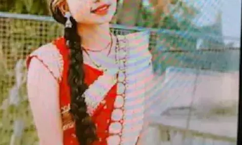 नर्सिंग छात्रा का गला काटकर मर्डर, तमाशाबीन बने रहे लोग