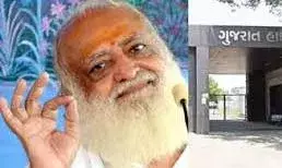 9 जुलाई तक आसाराम की जेल वापसी टली, गुजरात हाईकोर्ट की तर्ज पर राजस्थान ने दी अंतरिम राहत