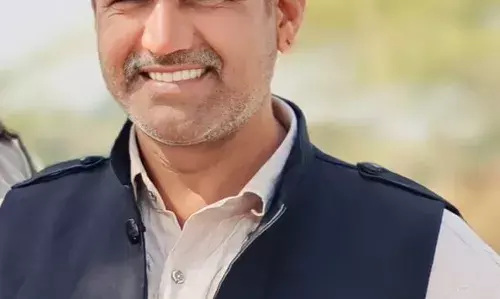 गुर्जर बने अध्यक्ष