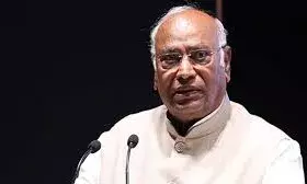 डिजिटल इंडिया के 10 साल : कांग्रेस अध्यक्ष मल्लिकार्जुन खड़गे ने सरकार के दावों पर उठाए सवाल