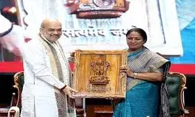 देश में कहीं पर भी दर्ज हो FIR, 3 साल में मिलकर रहेगा न्याय... नए अपराधिक कानूनों पर बोले अमित शाह