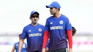 टीम इंडिया होटल में कैद, बाहर जाने की मनाही, पुलिस ने डाला डेरा