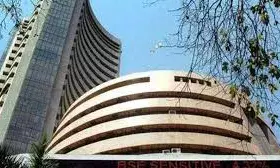 हरे निशान में खुला भारतीय शेयर बाजार, आईटी स्टॉक चमके