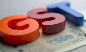 जीएसटी में बड़ा बदलाव संभव! 12% टैक्स स्लैब हटाने का विचार कर रही सरकार जीएसटी में बड़ा बदलाव संभव! 12% टैक्स स्लैब हटाने का विचार कर रही सरकार