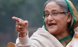 बांग्लादेश की राजनीति में भूचाल, बांग्लादेश की राजनीति में भूचाल,