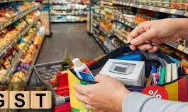 GST में 12% टैक्स स्लैब हो सकता है खत्म, साबुन-जूते-कपड़े होंगे सस्ते!