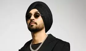 विवादों के बीच दिलजीत ने दिया बॉर्डर 2 पर बड़ा अपडेट