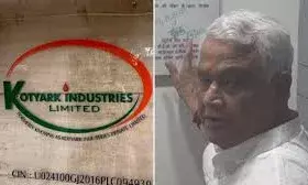 कृषि मंत्री किरोड़ीलाल मीणा की छापेमारी, सरूपगंज की फैक्ट्री में मिला करोड़ों का नकली बायोडीजल