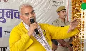 मदन दिलावर और मणिकांत के खिलाफ जांच में आरोप निकले तथ्यहीन मदन दिलावर और मणिकांत के खिलाफ जांच में आरोप निकले तथ्यहीन