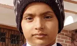 12 वर्षीय छात्र की पहली सुबह बनी आखिरी, साइलेंट अटैक ने ली जान 12 वर्षीय छात्र की पहली सुबह बनी आखिरी, साइलेंट अटैक ने ली जान