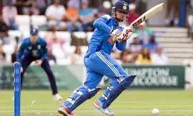 वैभव सूर्यवंशी ने अंडर-19 वनडे में रचा नया इतिहास
