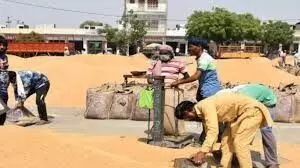 आज से मंडी सेस के विरोध में प्रदेश की  मंडियों में  हड़ताल,खाद्य वस्तुओं की आपूर्ति प्रभावित