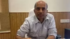 एम्स की तर्ज पर राजस्थान में बनेगा RIMS, एक्ट का ड्रॉफ्ट तैयार एम्स की तर्ज पर राजस्थान में बनेगा RIMS, एक्ट का ड्रॉफ्ट तैयार
