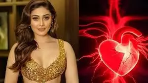 शेफाली जरीवाला की मौत का खुलासा, दिल का दौरा पड़ने के बाद... शेफाली जरीवाला की मौत का खुलासा, दिल का दौरा पड़ने के बाद...