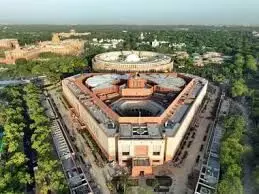 21 जुलाई से 21 अगस्त तक चलेगा संसद का मॉनसून सत्र, राष्ट्रपति ने दी मंजूरी 21 जुलाई से 21 अगस्त तक चलेगा संसद का मॉनसून सत्र, राष्ट्रपति ने दी मंजूरी