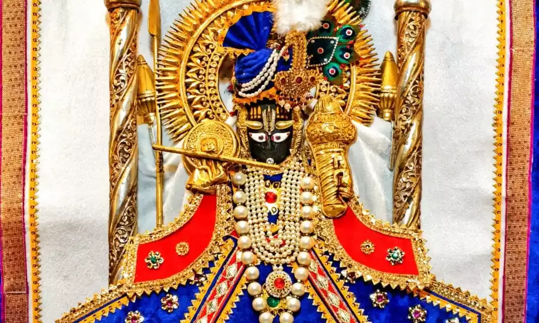 जय श्री कोटड़ी श्याम दरबार आज मंगला श्रृंगार आरती के दर्शन दिनांक 03-07-2025